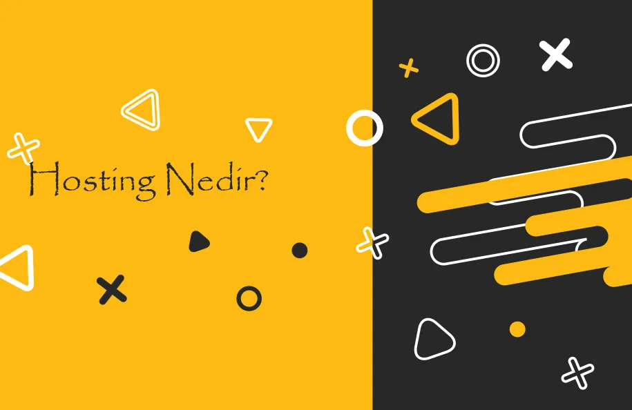 Hosting Nedir?